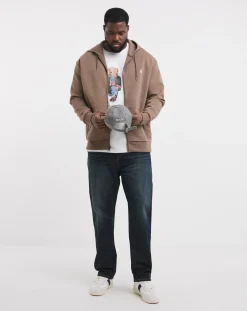 Polo Ralph Lauren Zip Through Hoodie