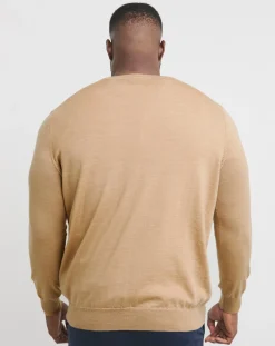 Polo Ralph Lauren Merino Wool Knit Jumper