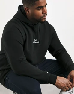 Polo Ralph Lauren Central Logo Hoody