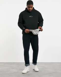 Polo Ralph Lauren Central Logo Hoody