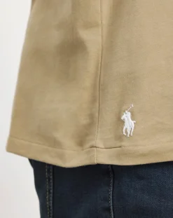 Polo Ralph Lauren Chain Stitch Logo T-shirt