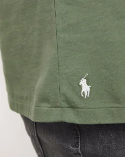 Polo Ralph Lauren Chain Stitch Logo T-shirt
