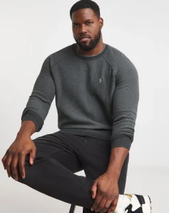 Polo Ralph Lauren Cotton Crew Jumper