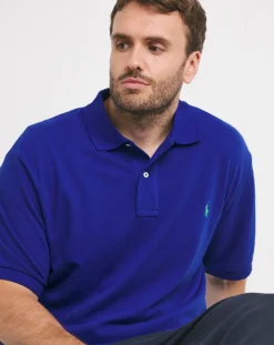 Polo Ralph Lauren Classic Short Sleeve Polo