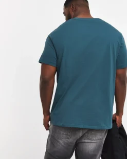Polo Ralph Lauren Classic Crew Neck T-Shirt