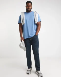 Polo Ralph Lauren Classic Short Sleeve T-Shirt