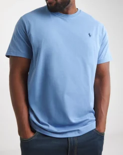 Polo Ralph Lauren Classic Short Sleeve T-Shirt