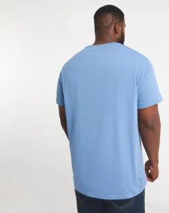 Polo Ralph Lauren Classic Short Sleeve T-Shirt