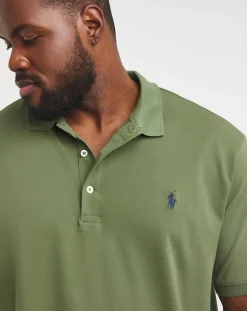 Polo Ralph Lauren Classic Short Sleeve Polo