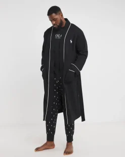 Polo Ralph Lauren Classic Logo Robe