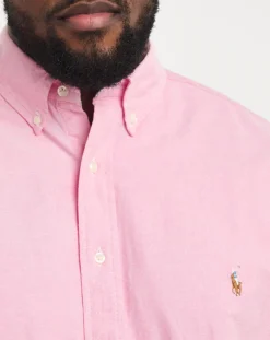 Polo Ralph Lauren Classic Oxford Shirt