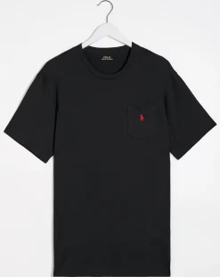 Polo Ralph Lauren Classic Short Sleeve T-Shirt