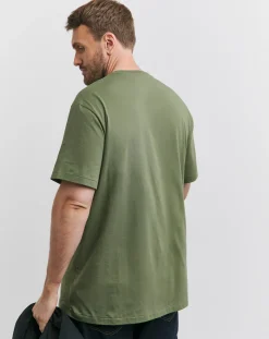 Polo Ralph Lauren Classic Short Sleeve T-Shirt