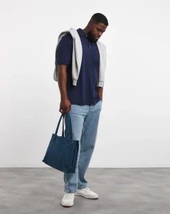Polo Ralph Lauren Clean Collar Polo Shirt