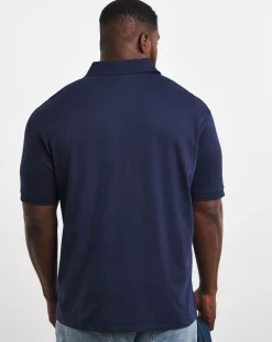 Polo Ralph Lauren Clean Collar Polo Shirt