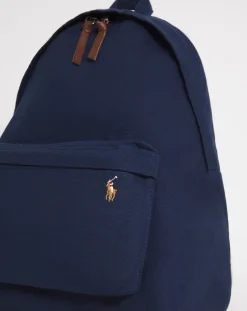 Polo Ralph Lauren Corduroy Backpack
