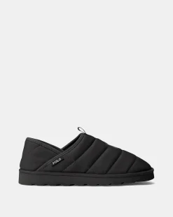 Polo Ralph Lauren Everett Quilted Slippers