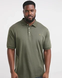 Polo Ralph Lauren Short Sleeve Soft Cotton Polo