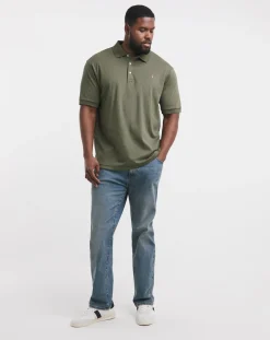 Polo Ralph Lauren Short Sleeve Soft Cotton Polo