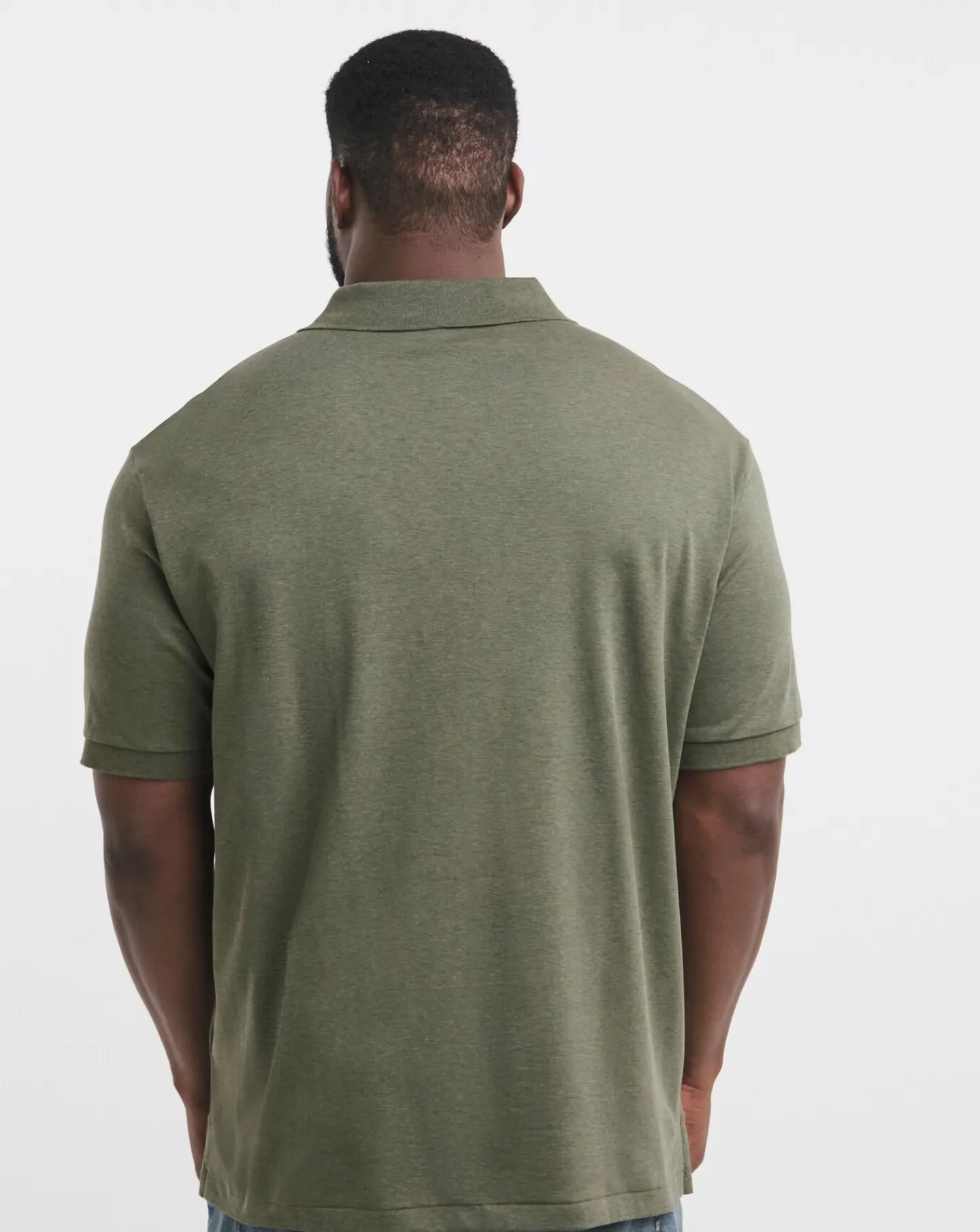 Polo Ralph Lauren Short Sleeve Soft Cotton Polo