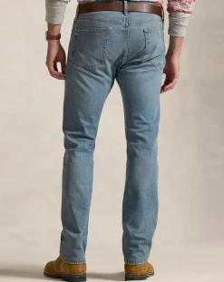 Polo Ralph Lauren Hampton 5 Pocket Straight Jean