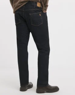 Polo Ralph Lauren Hampton 5 Pocket Straight Jean