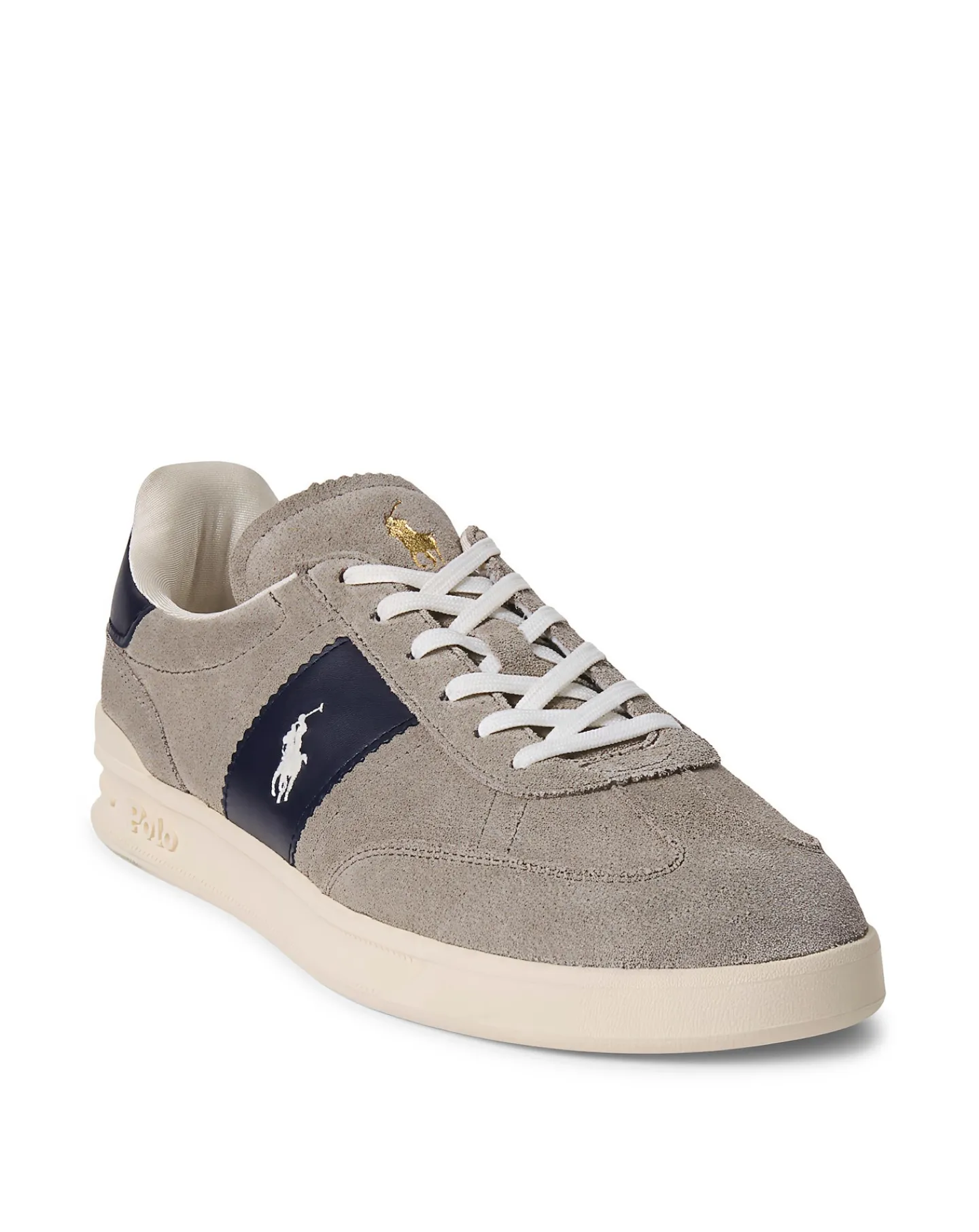 Polo Ralph Lauren Heritage Aera Trainers