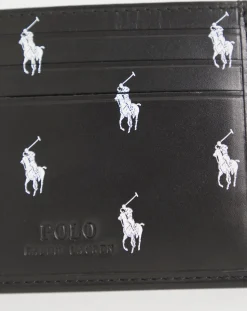 Polo Ralph Lauren Leather Card Holder