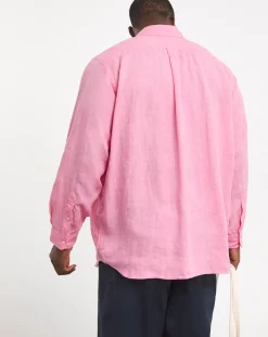 Polo Ralph Lauren Linen Shirt