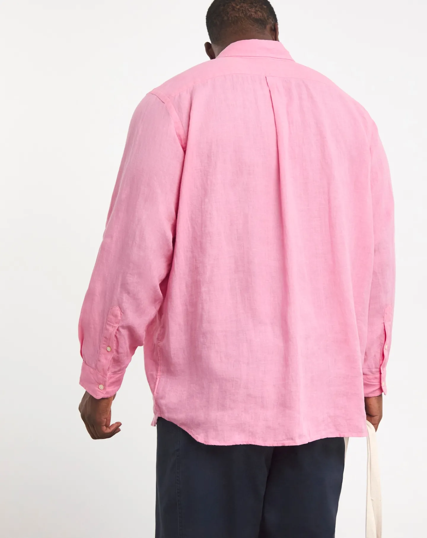Polo Ralph Lauren Linen Shirt