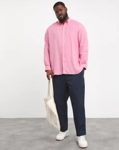 Polo Ralph Lauren Linen Shirt