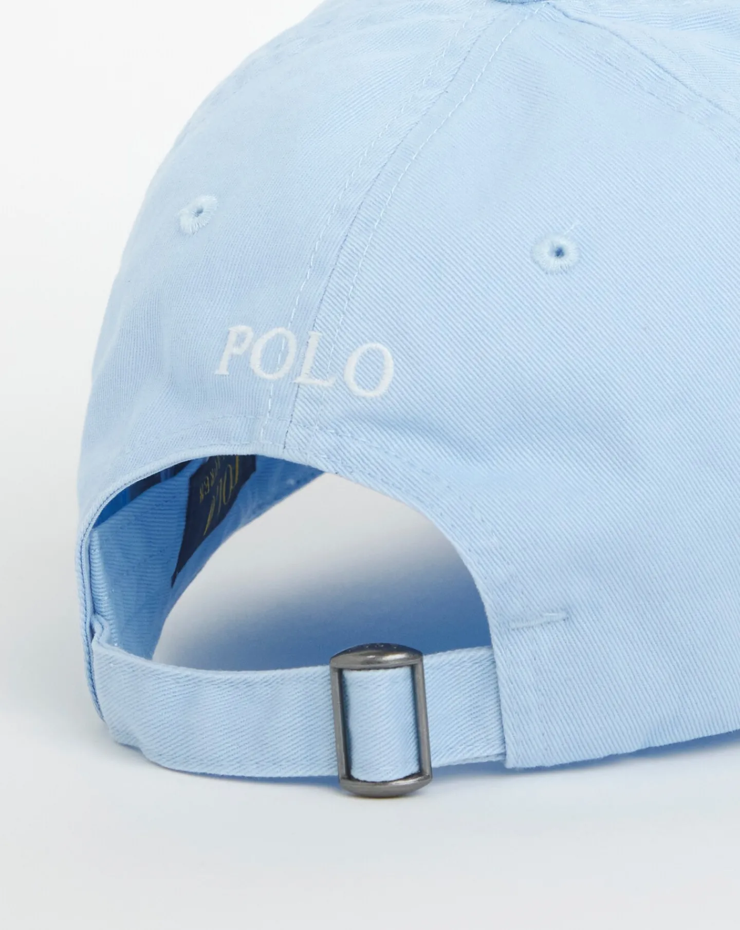 Polo Ralph Lauren Logo Cap