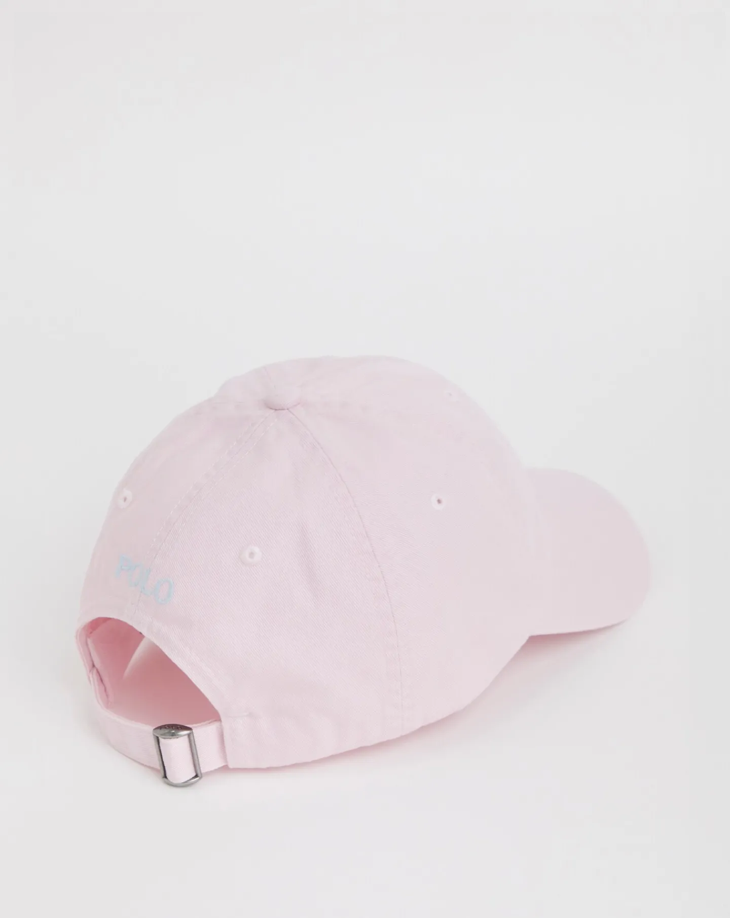 Polo Ralph Lauren Logo Cap