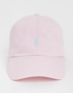 Polo Ralph Lauren Logo Cap