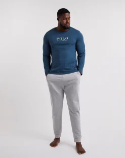 Polo Ralph Lauren Logo Lounge T-Shirt