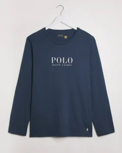 Polo Ralph Lauren Logo Lounge T-Shirt