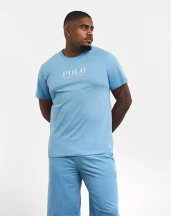 Polo Ralph Lauren Logo Lounge T-Shirt