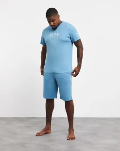 Polo Ralph Lauren Logo Lounge T-Shirt