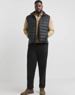 Polo Ralph Lauren Long Sleeve Camel Polo