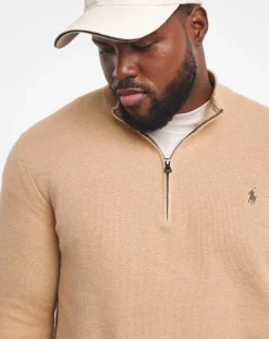 Polo Ralph Lauren Long Sleeve Pullover