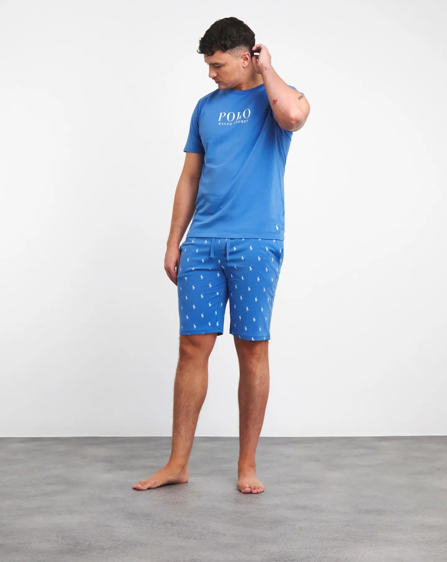 Polo Ralph Lauren Lounge Short