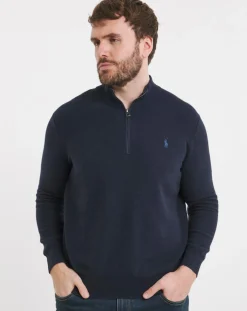 Polo Ralph Lauren 1/4 Zip Jumper