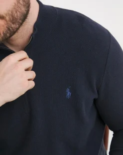 Polo Ralph Lauren 1/4 Zip Jumper