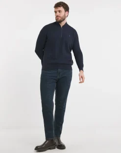 Polo Ralph Lauren 1/4 Zip Jumper