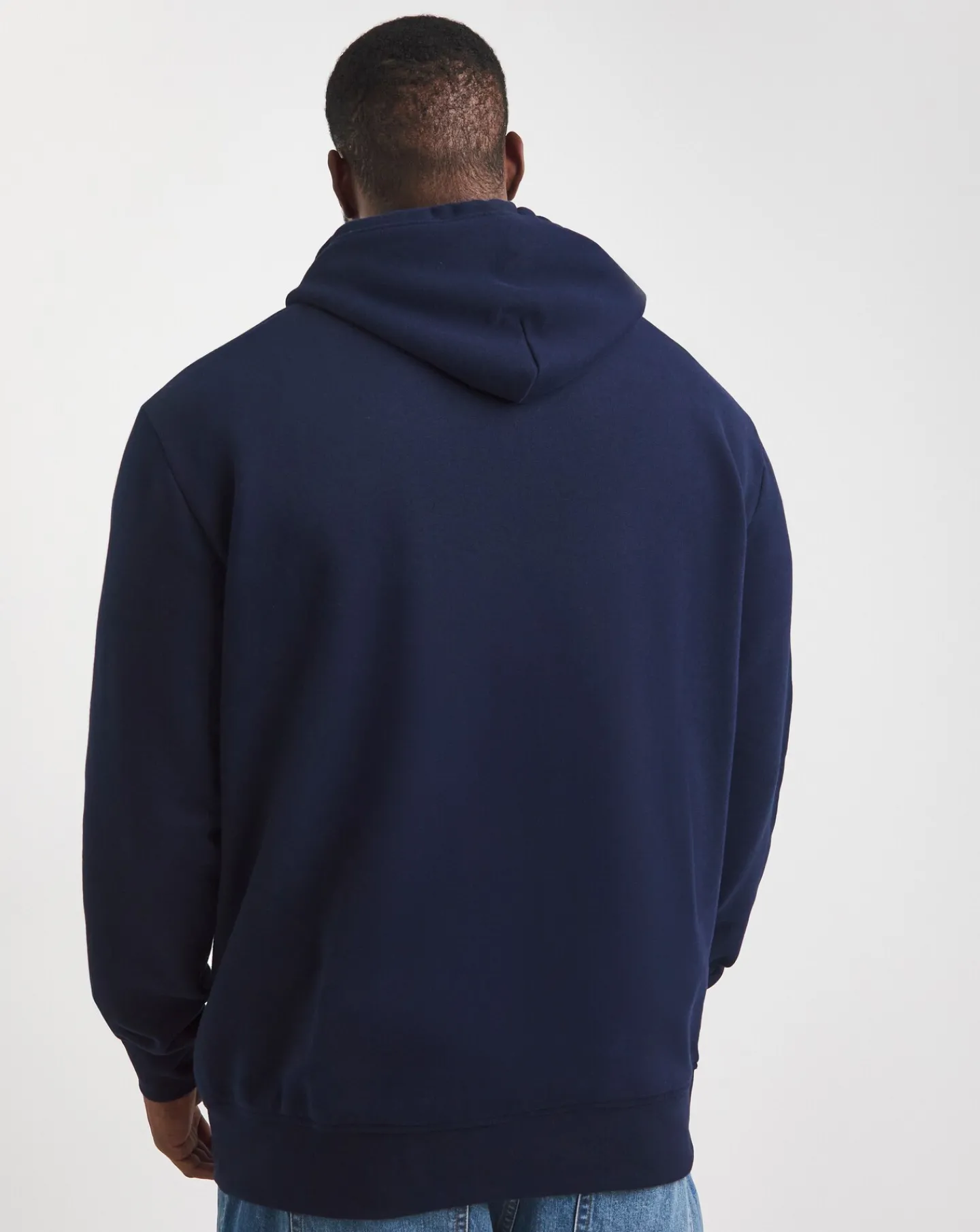 Polo Ralph Lauren Arch Varsity Logo Hoodie