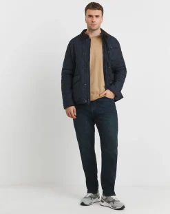 Polo Ralph Lauren Beaton Quilted Jacket