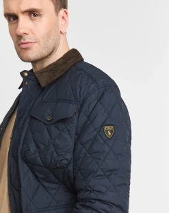 Polo Ralph Lauren Beaton Quilted Jacket
