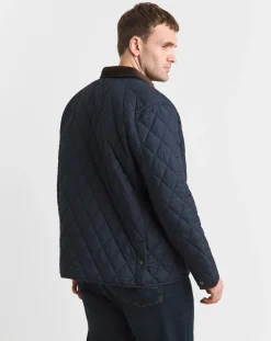 Polo Ralph Lauren Beaton Quilted Jacket