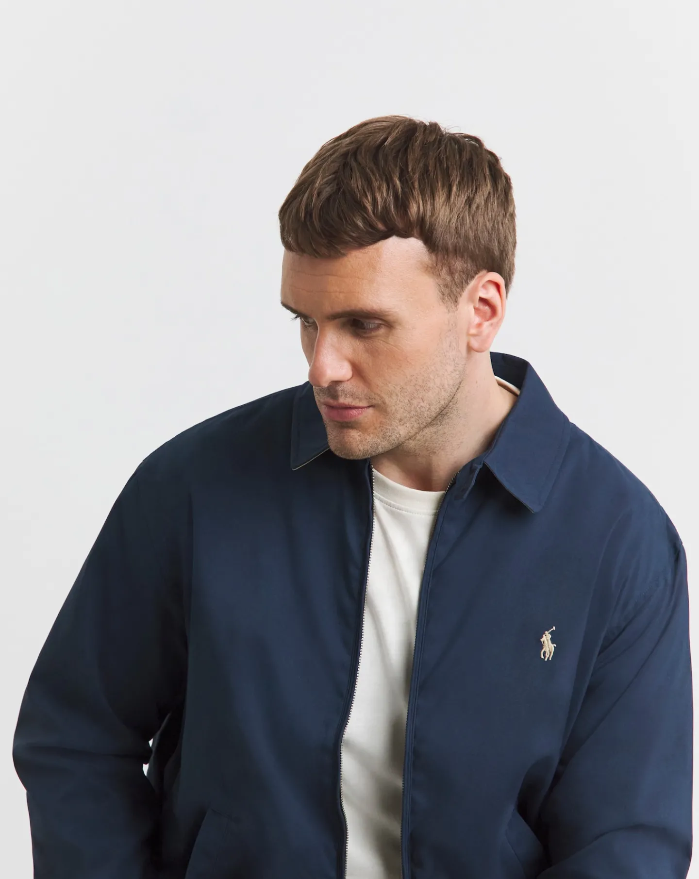 Polo Ralph Lauren Bi-Swing Jacket