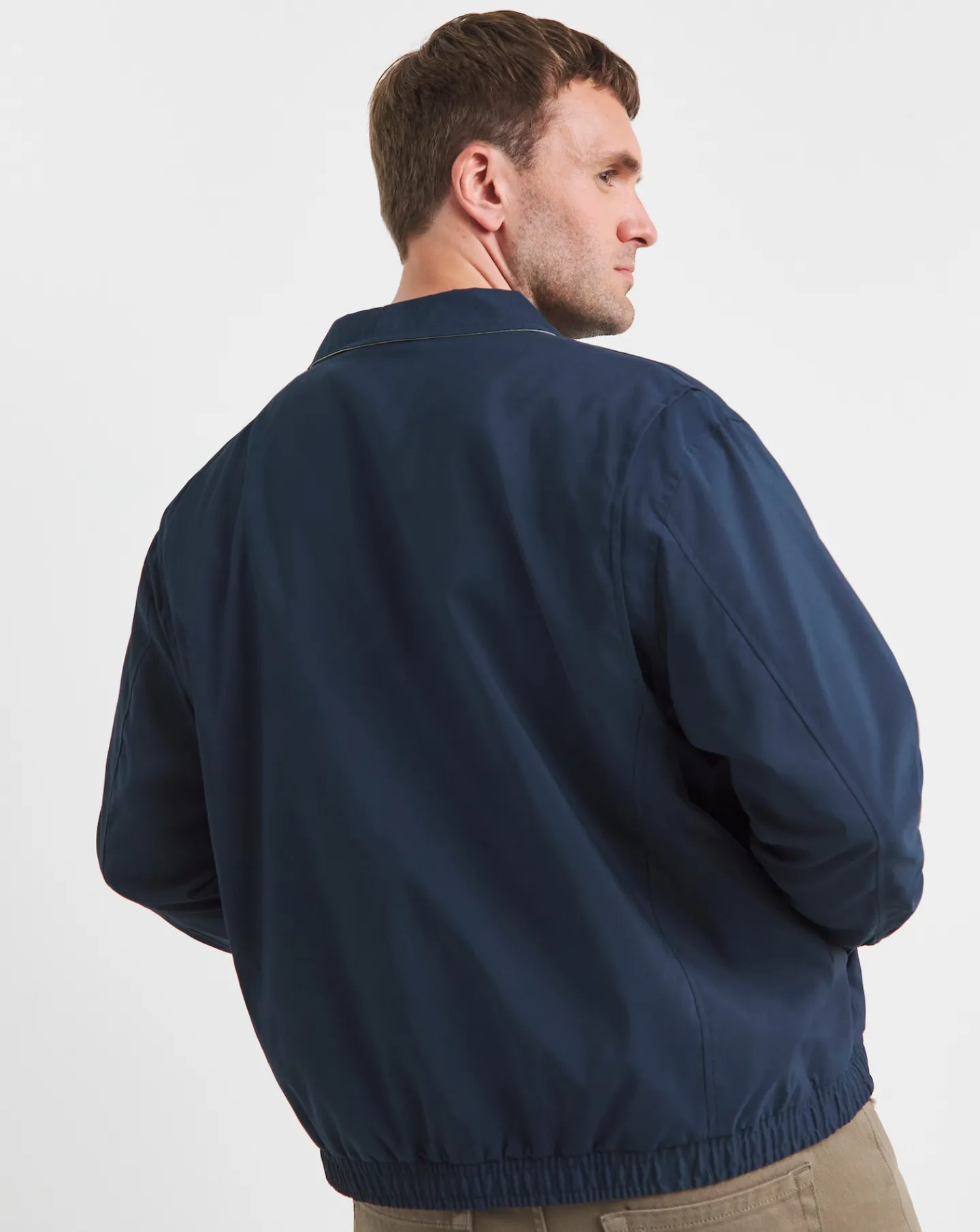 Polo Ralph Lauren Bi-Swing Jacket